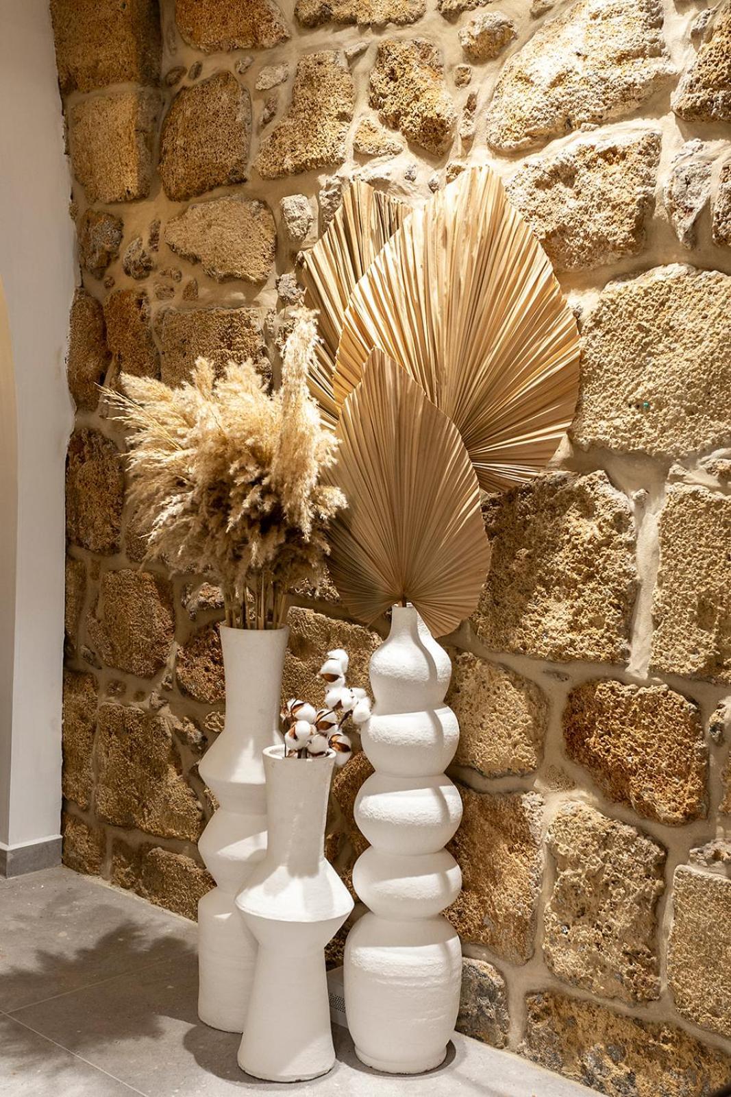 Apartmán Santorini Akko Exteriér fotografie